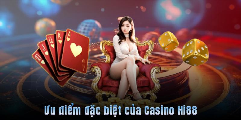 Casino Hi88