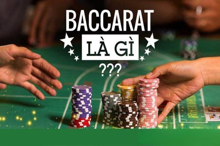 Baccarat La Gi