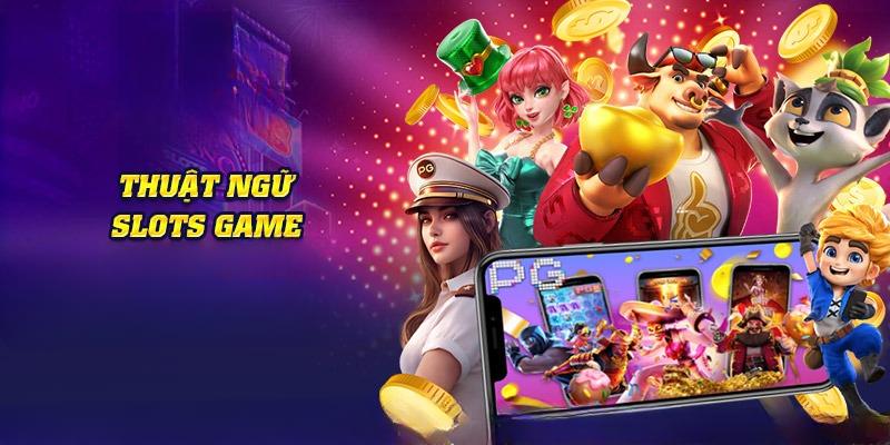 Cac Thuat Ngu Slot Game hi88