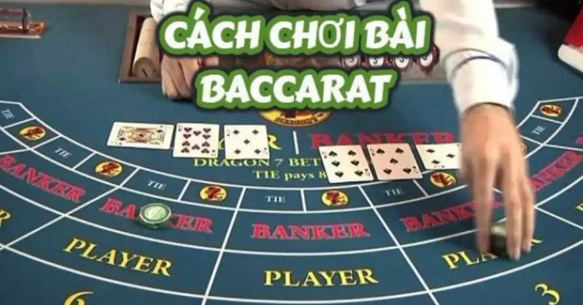 Choi Bai Baccarat Hi88