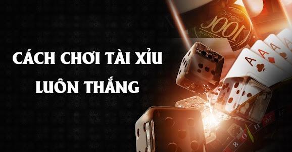Choi Game Tai Xiu Doi Tien That