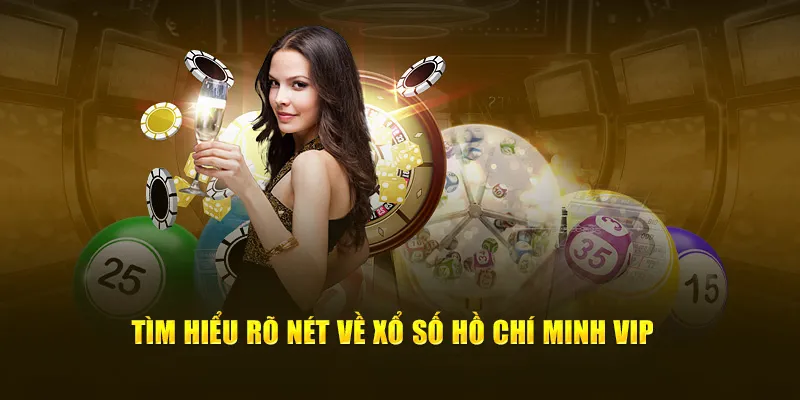 Co Cau Giai Thuong Ve Xo So Ho Chi Minh Vip Hi88