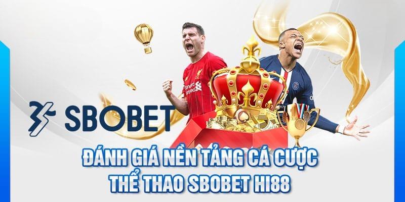 Huong Dan Ca Do Sbobet Hi88