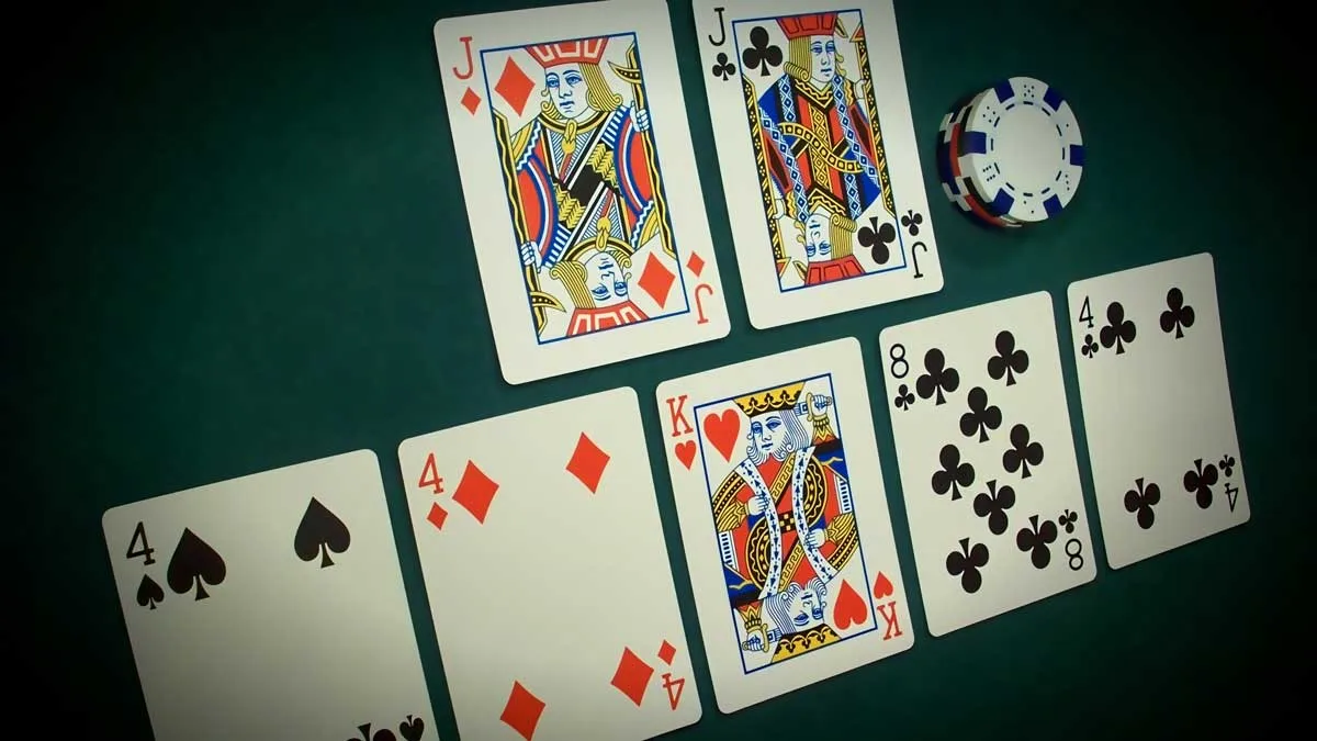 Huong Dan Choi Game Poker Hi88 don gian
