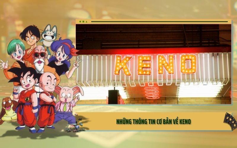 Kinh Nghiem Choi Keno Hi88