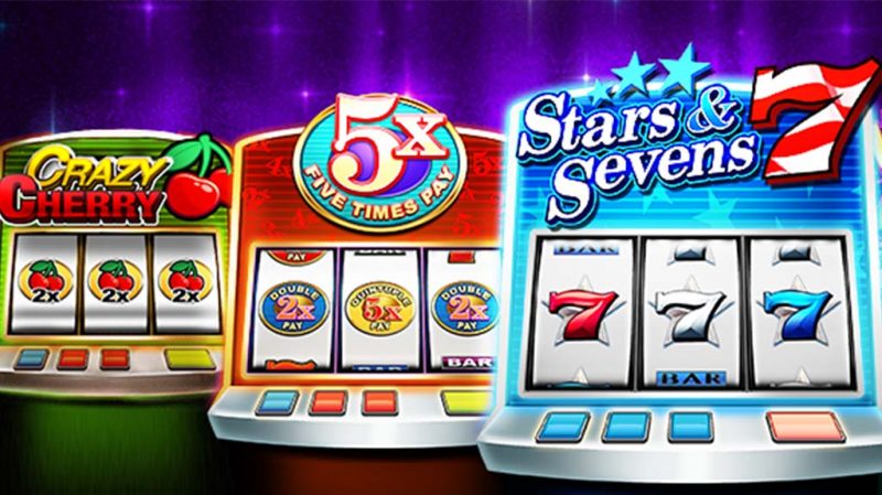 Meo Choi Slot Game hi88