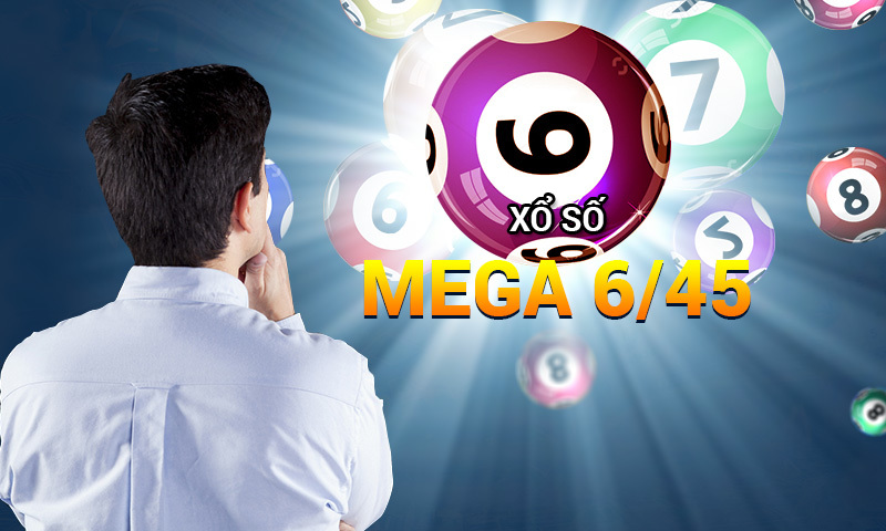 Mot So Cac Buoc Choi Xo So Mega 6/45