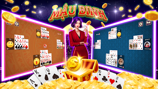 Nhung Cau Hoi Khi Tham Gia Game Bai Mau Binh