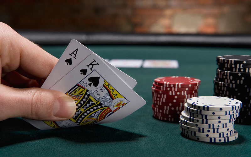 Poker Hi88 La Gi