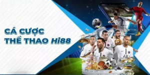 Saba Sports Hi88