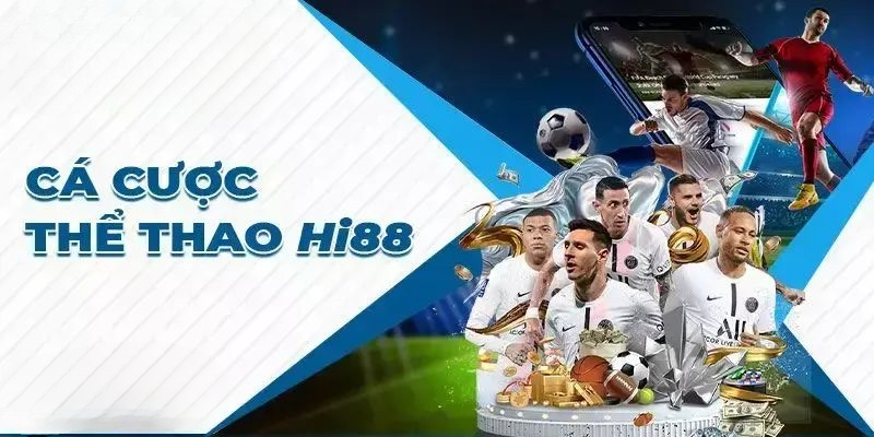 Saba Sports Hi88