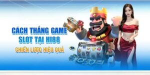 Slot Gmae Hi88