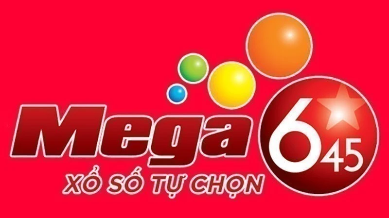 So Xo Mega 6/45