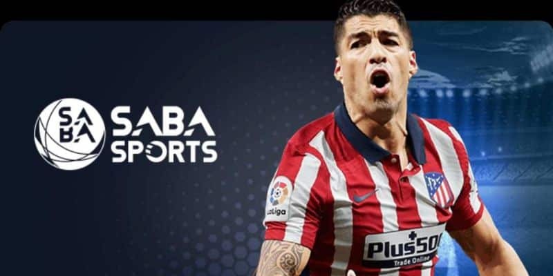 SABA SPORTS LA GI