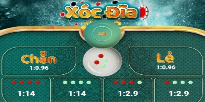 Xoc Dia Khuyen Mai Hi88